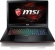 MSI GE72MVR 7RG-009DE Apache Pro, Core i7-7700HQ, 16GB RAM, 256GB SSD, 1TB HDD, GeForce GTX 1070